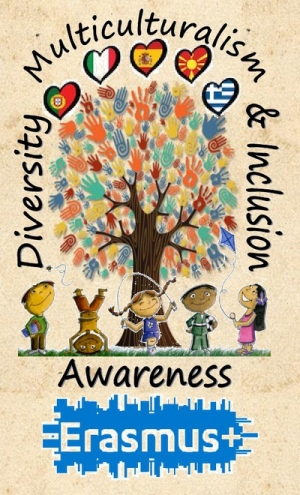 DMI  -  Diversity, Multiculturalism &amp; Inclusion Awareness