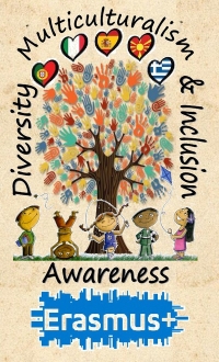 DMI  -  Diversity, Multiculturalism &amp; Inclusion Awareness