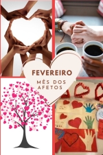 Mês dos Afetos