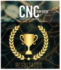 Competições Nacionais da Ciência em Rede (CNC)