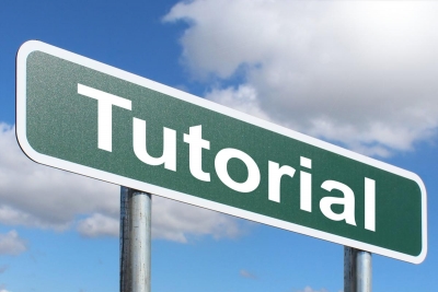 E@D - Tutoriais