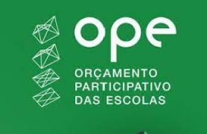 Propostas para o Orçamento Participativa da Escola