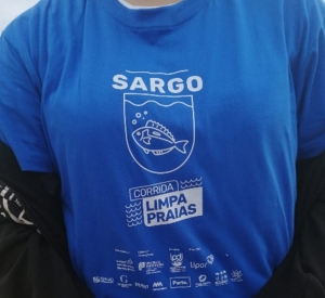 Corrida Limpa Praias