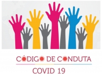 Código de Conduta Covid 19
