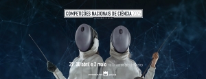Competições Nacionais da Ciência