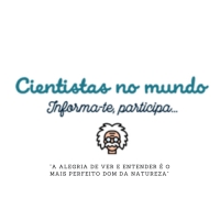 Cientistas no Mundo