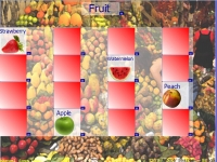 Fruit Flipchart