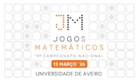19.º Campeonato Nacional de Jogos Matemáticos
