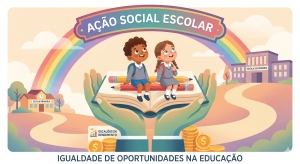 Ação Social Escolar